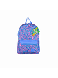 New Pack Mochila - Light Blue Hearts Torre - Miniatura 7