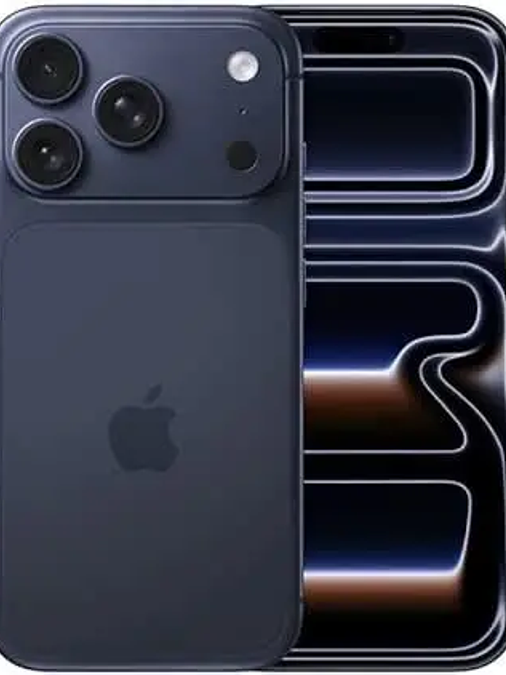 iPhone 17 Pro Max  4