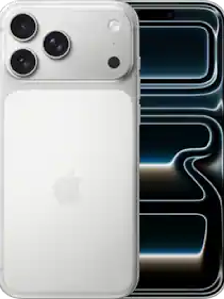 iPhone 17 Pro Max  5