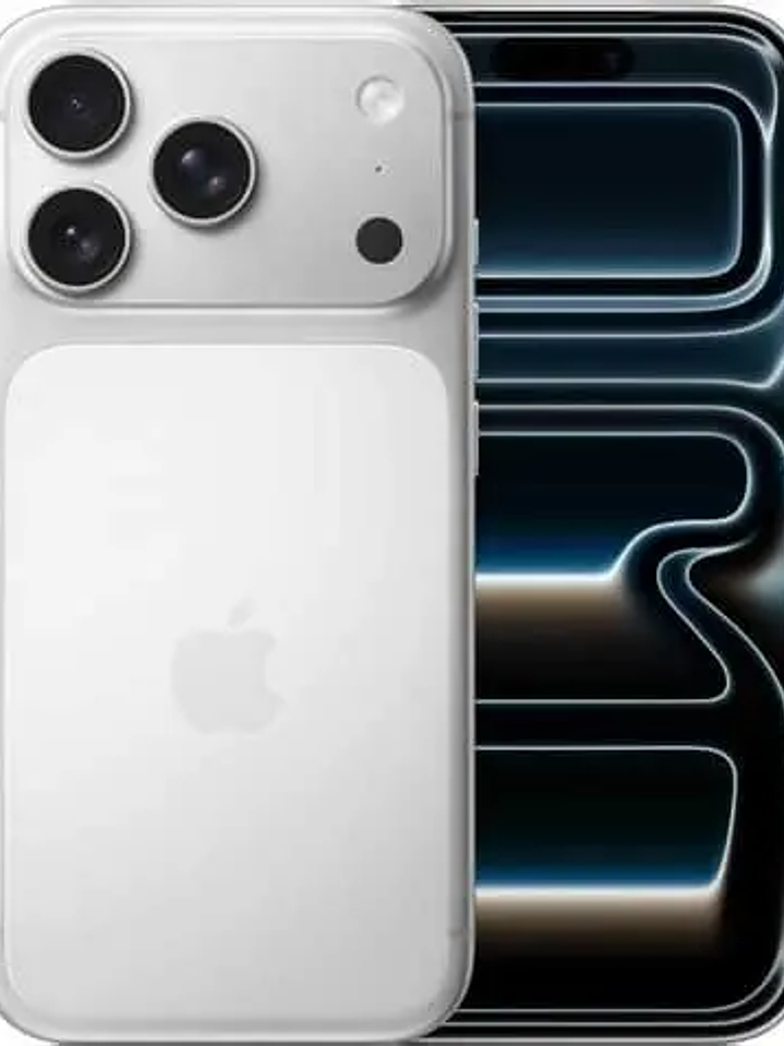 iPhone 17 Pro Max  6