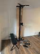 Máquina de Poleas Home Gym Black Leopard ST01 - Miniatura 5