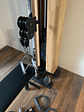Máquina de Poleas Home Gym Black Leopard ST01 - Miniatura 10