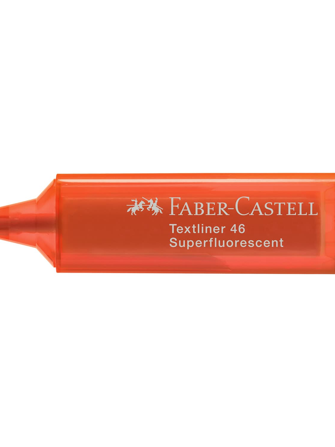 Destacador Fluorescente Textliner 46 Faber-Castell 3