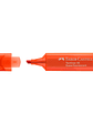 Destacador Fluorescente Textliner 46 Faber-Castell - Miniatura 2