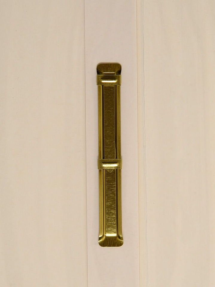 Carpeta Archivador Plastificado Azul Torre 5