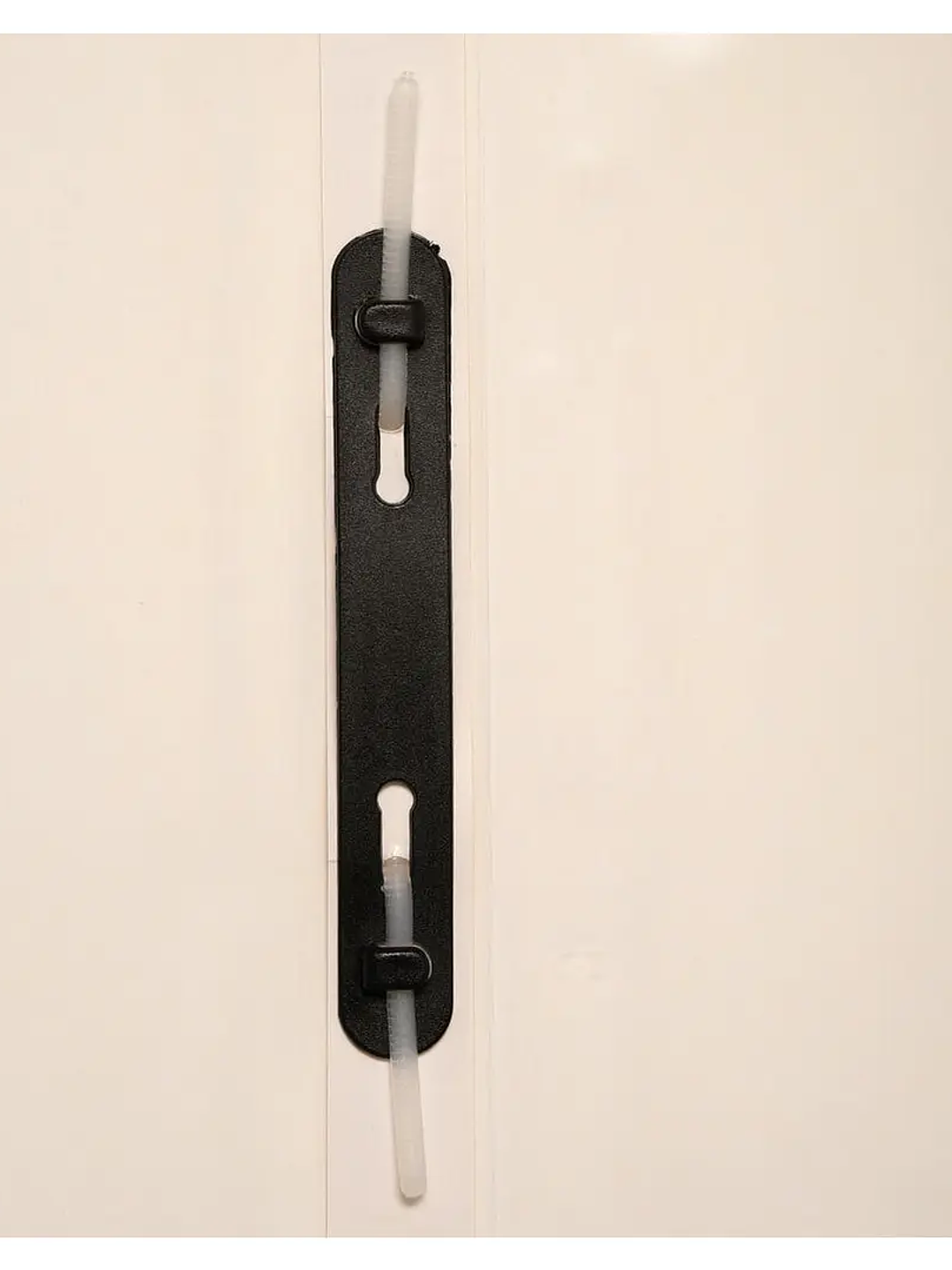 Carpeta Archivador Plastificado Azul  2