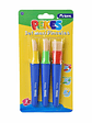 Set Maxi Pinceles 3 Unid Pekes Torre - Miniatura 1