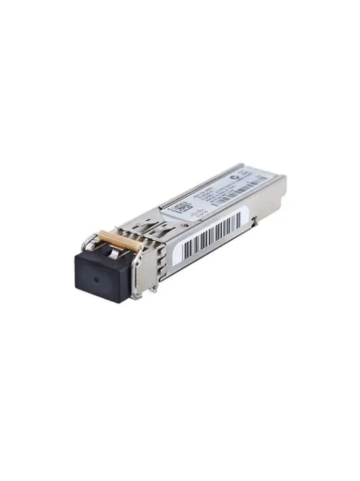 GLC-SX-MMD, Transceptor SFP de Cisco, 1000BASE-SX/MMF/850nm 1