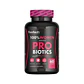 Probióticos - 100% Women Digestive Probiotics 60 caps - Miniatura 1