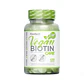 Biotina - Vegan Biotin Care 120 Cápsulas - Miniatura 1