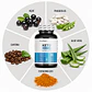 Quemador de Grasa Natural - Keto Weight Loss 60 cápsulas - Miniatura 2