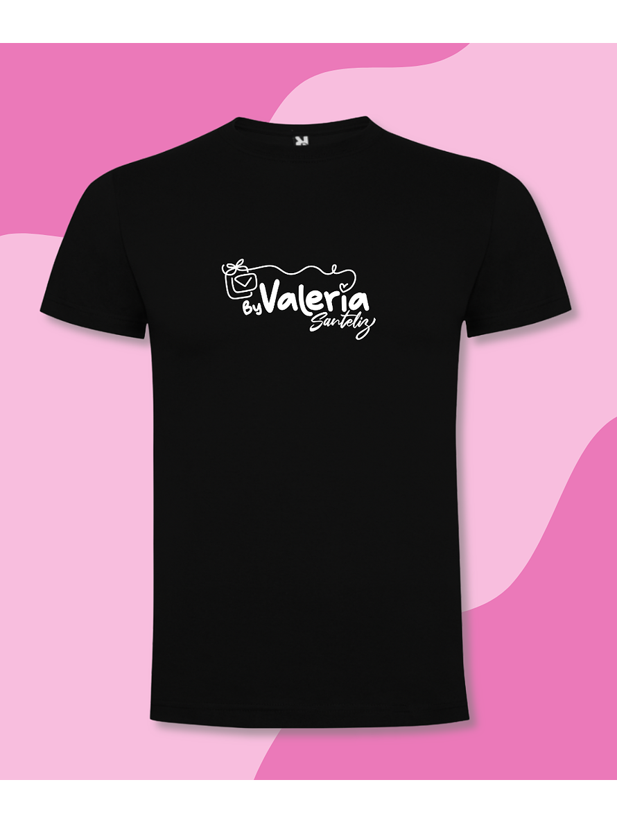 Polera Unixes Personalizada 2