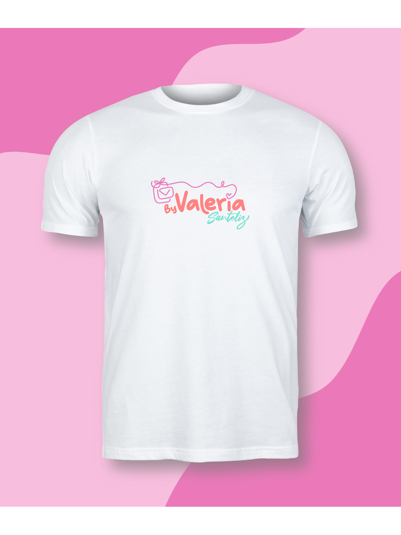 Polera Unixes Personalizada 3