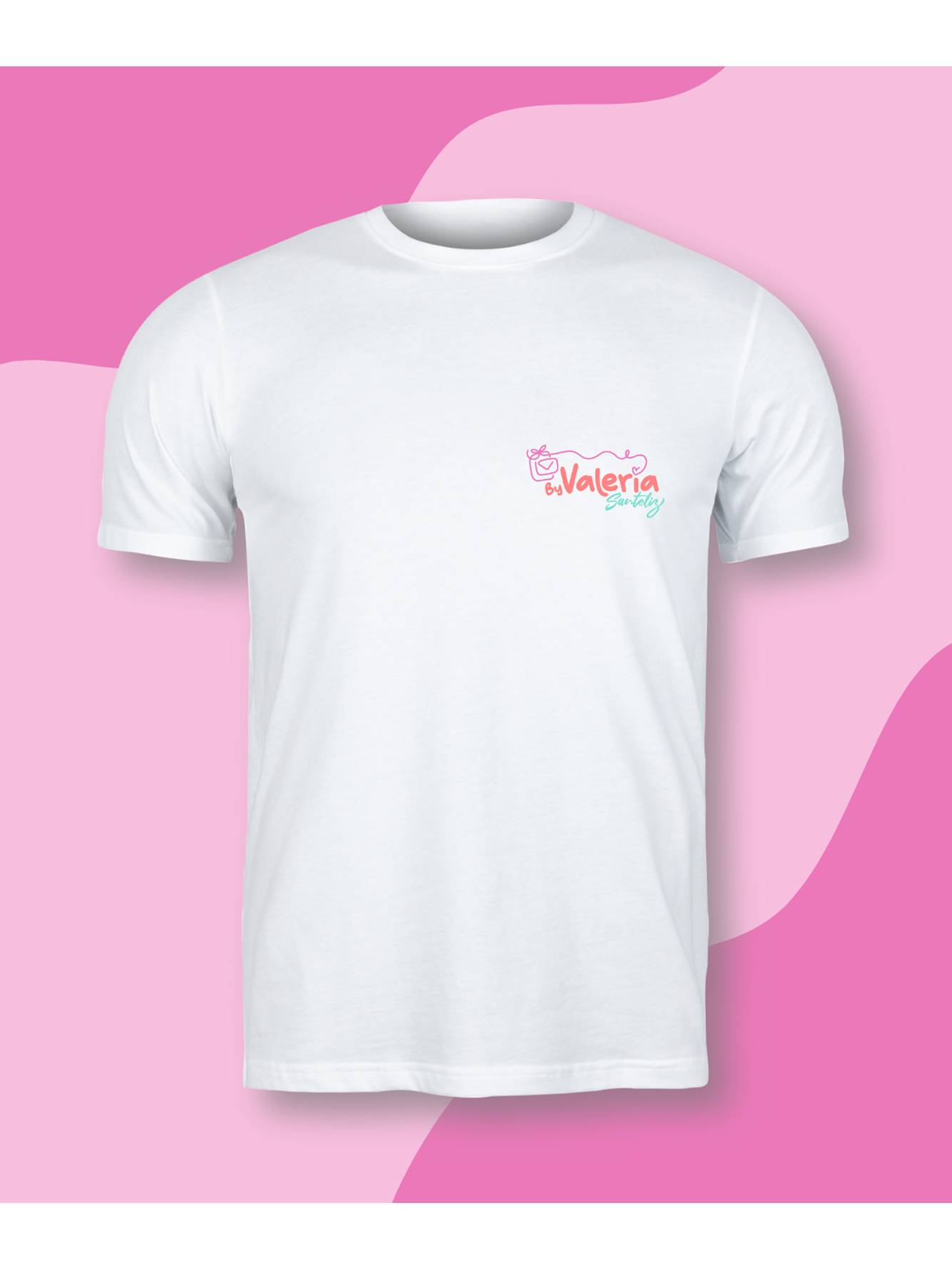 Polera Unixes Personalizada 4