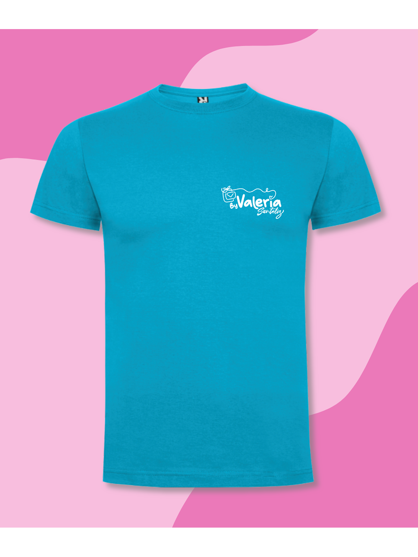 Polera Unixes Personalizada 5