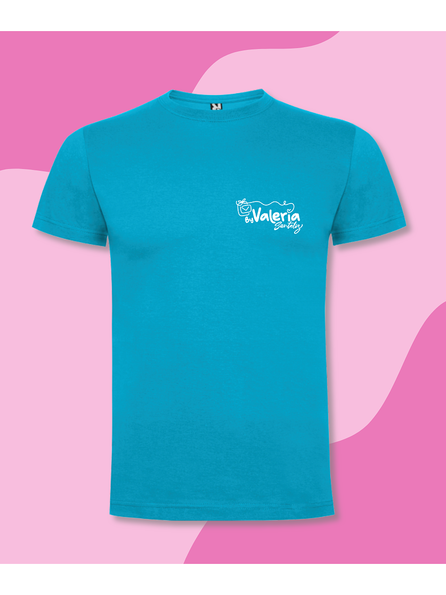 Polera Unixes Personalizada 5