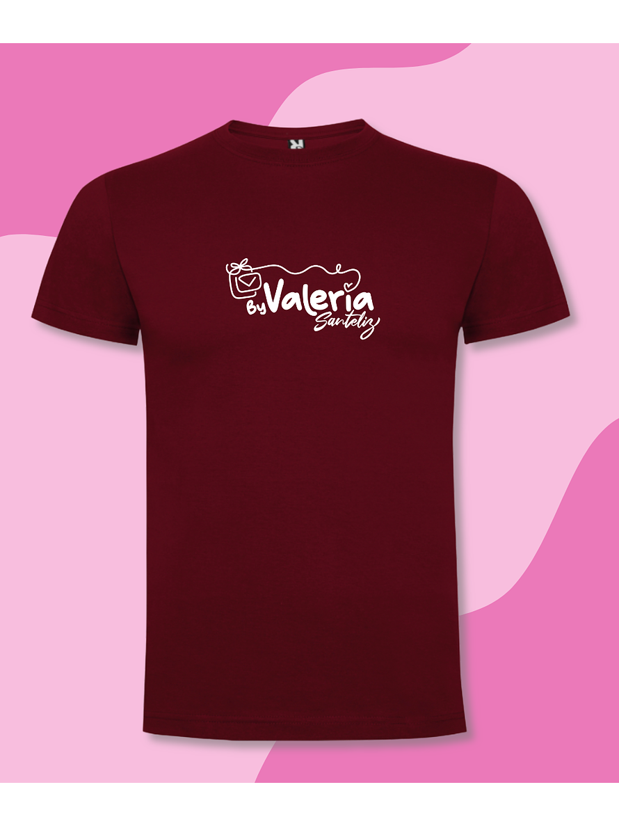 Polera Unixes Personalizada 6