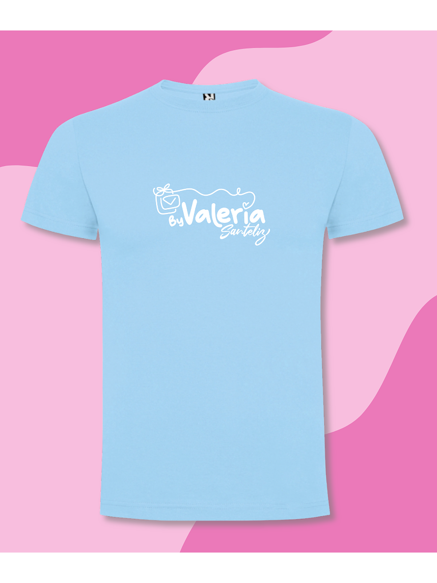 Polera Unixes Personalizada 7