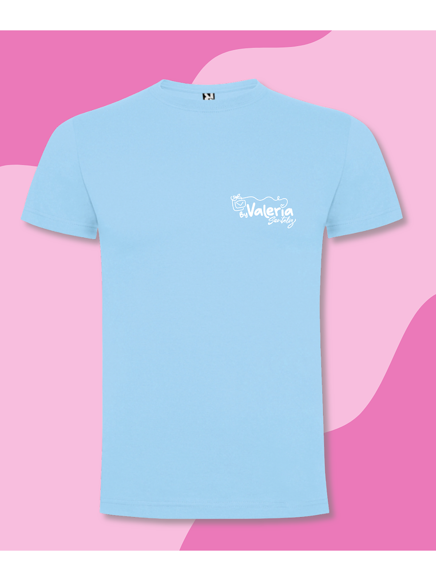 Polera Unixes Personalizada 9