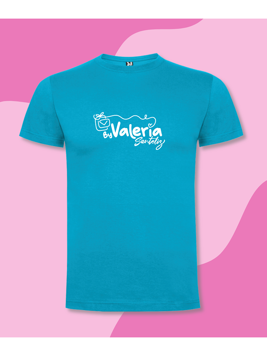 Polera Unixes Personalizada 10