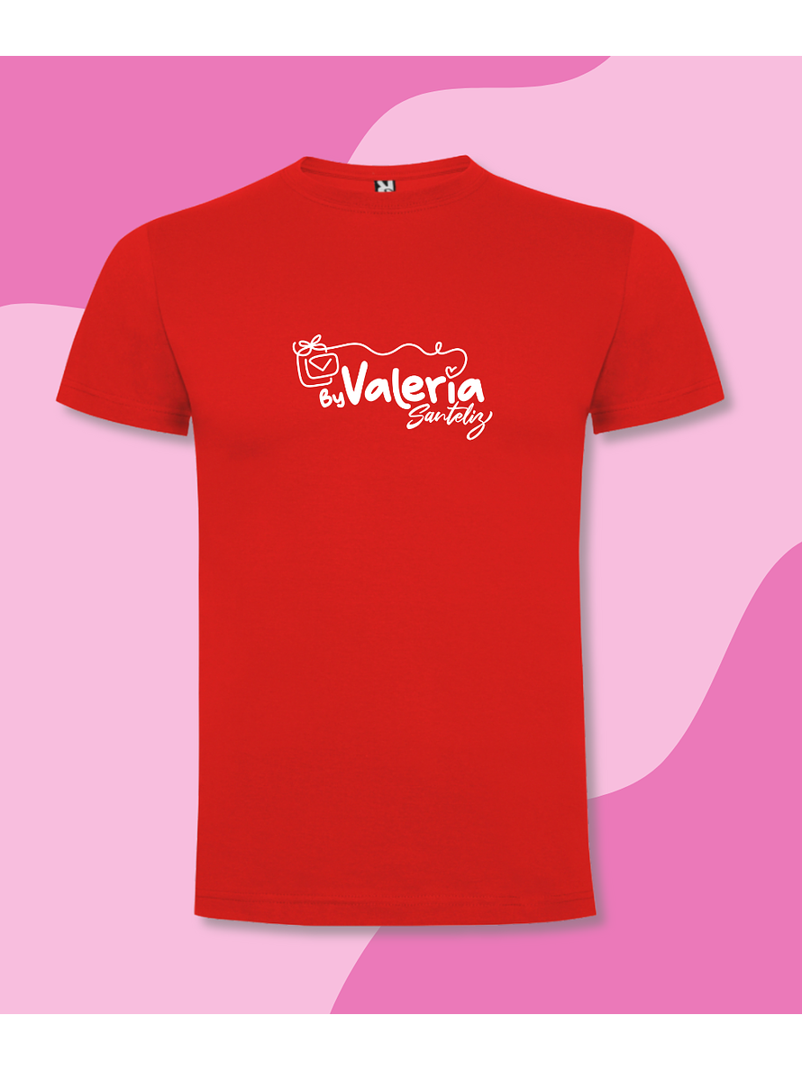 Polera Unixes Personalizada 11