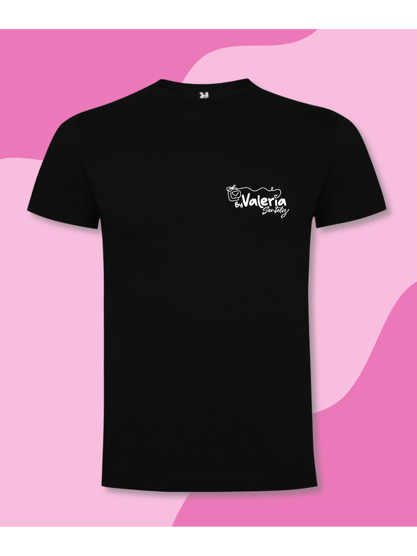 Polera Unixes Personalizada 12