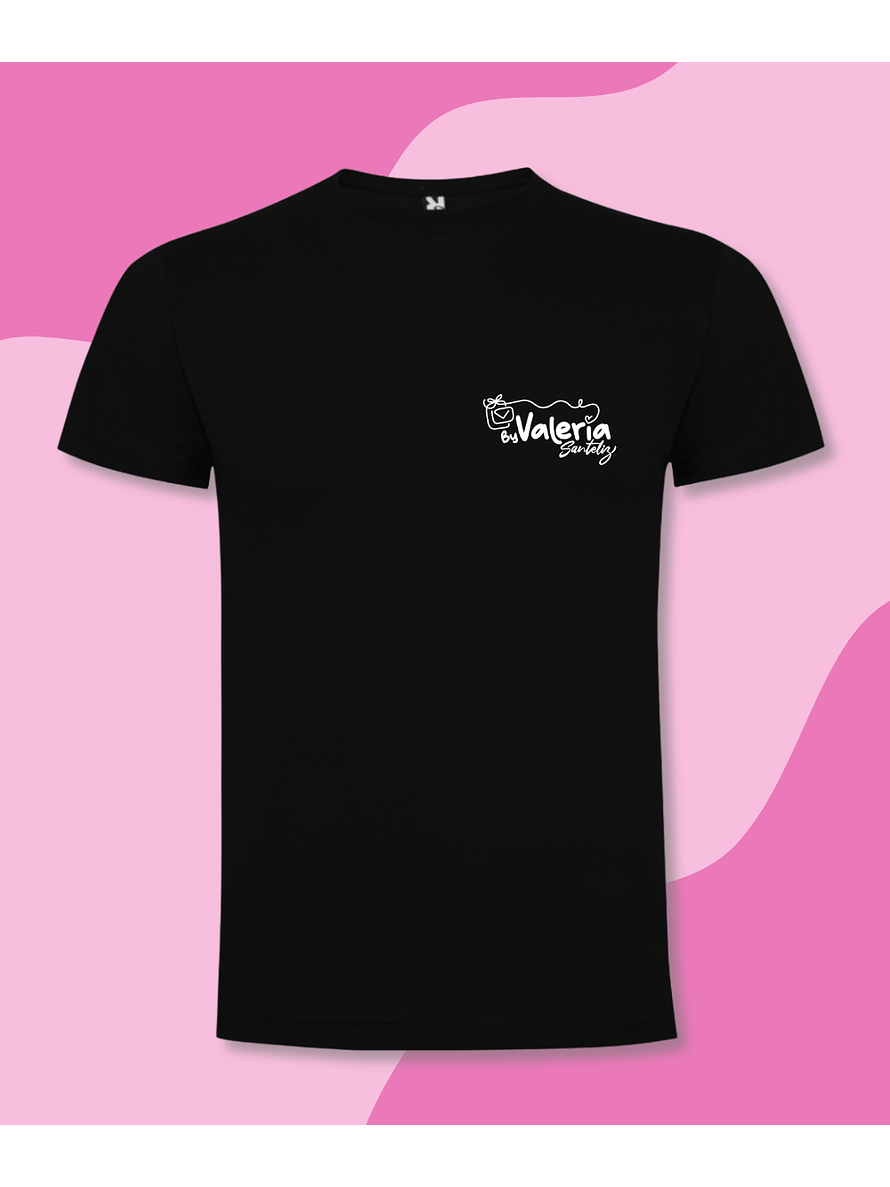 Polera Unixes Personalizada 12