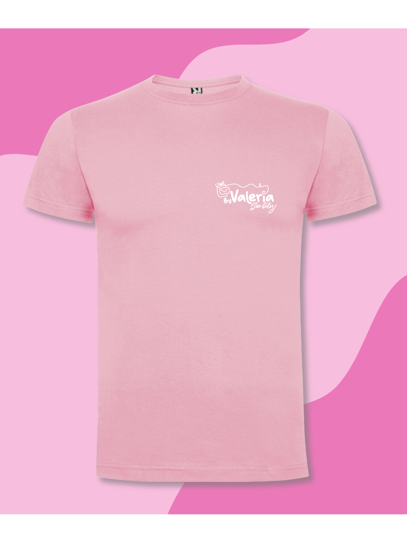 Polera Unixes Personalizada 13