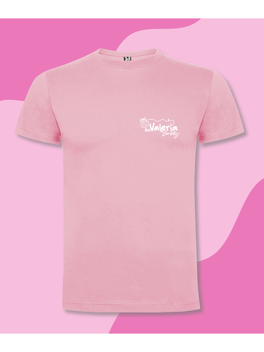 Polera Unixes Personalizada 13