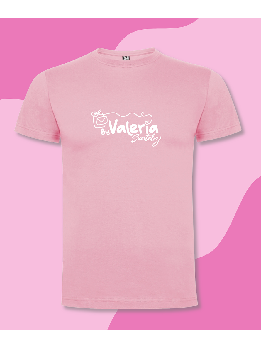 Polera Unixes Personalizada 14