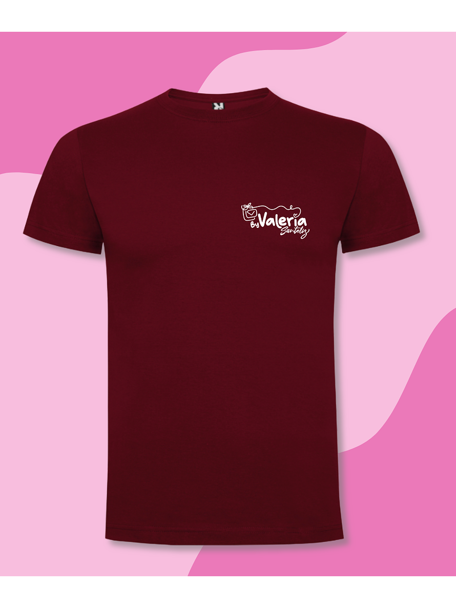 Polera Unixes Personalizada 15