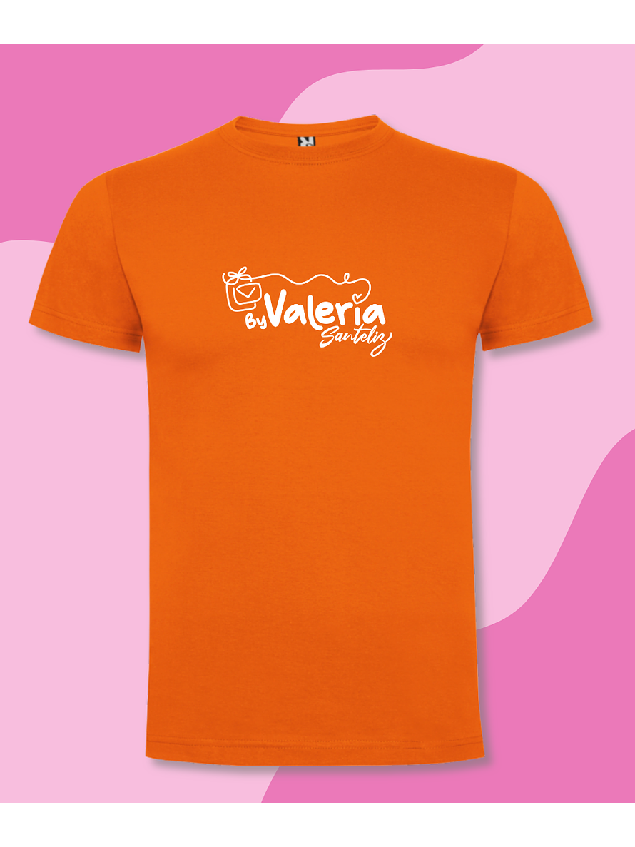 Polera Unixes Personalizada 16