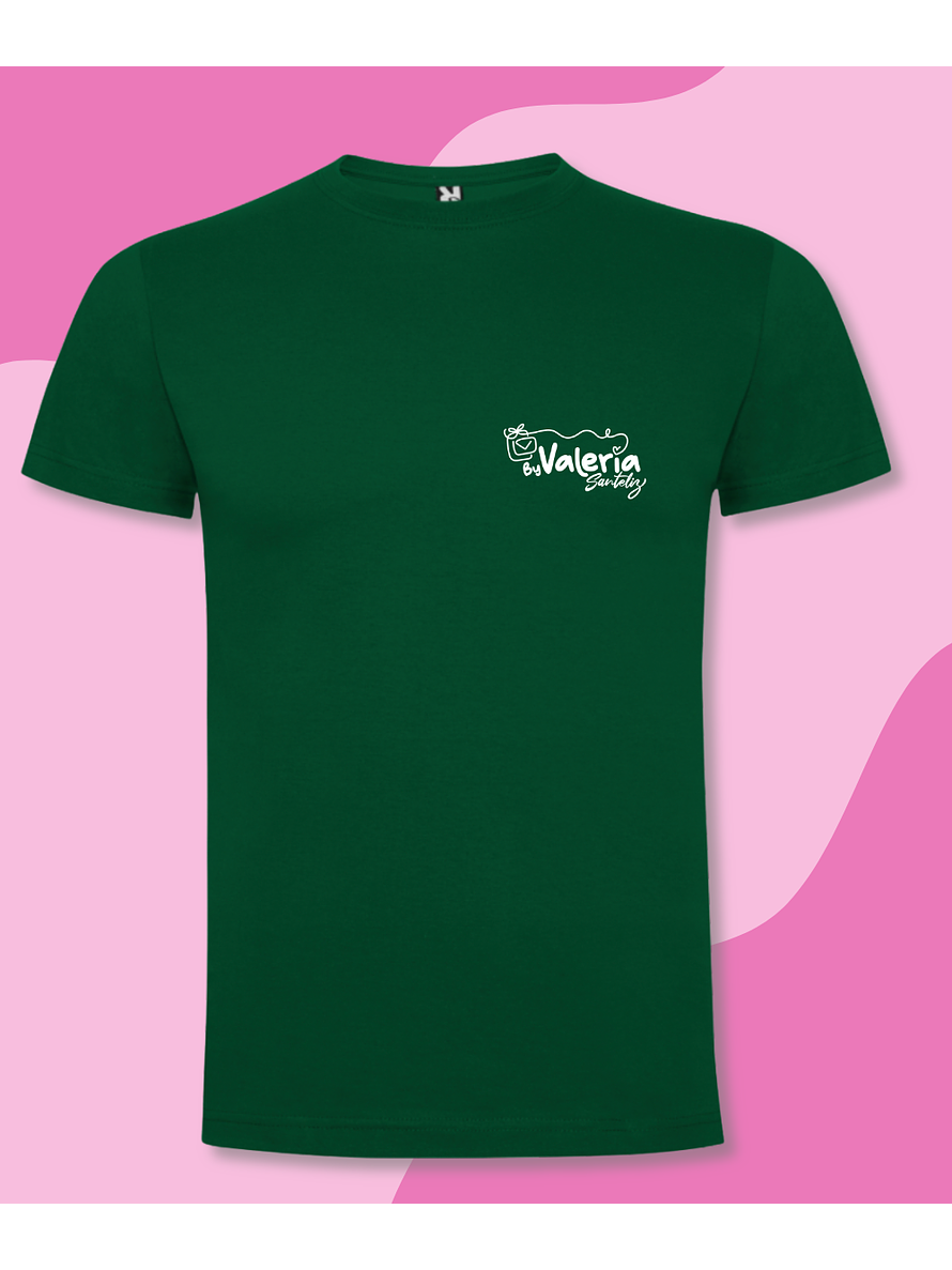 Polera Unixes Personalizada 17