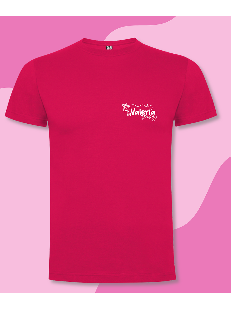 Polera Unixes Personalizada 19