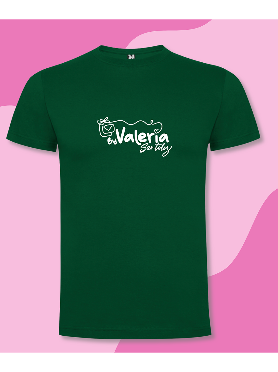 Polera Unixes Personalizada 20