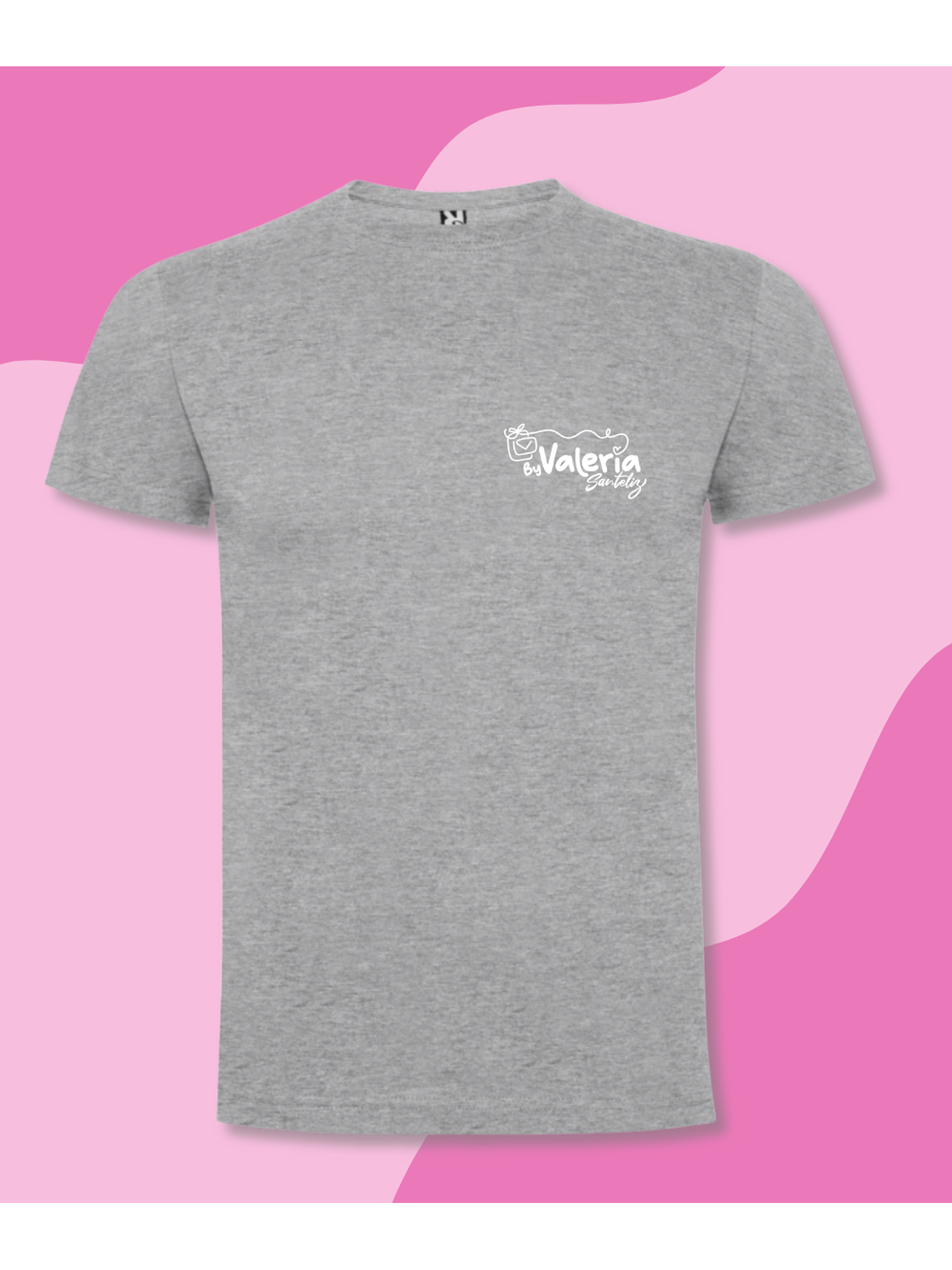 Polera Unixes Personalizada 21