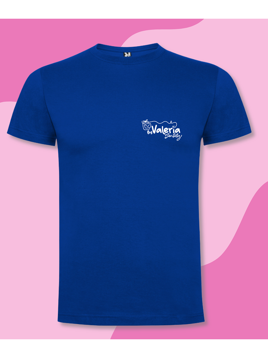 Polera Unixes Personalizada 22