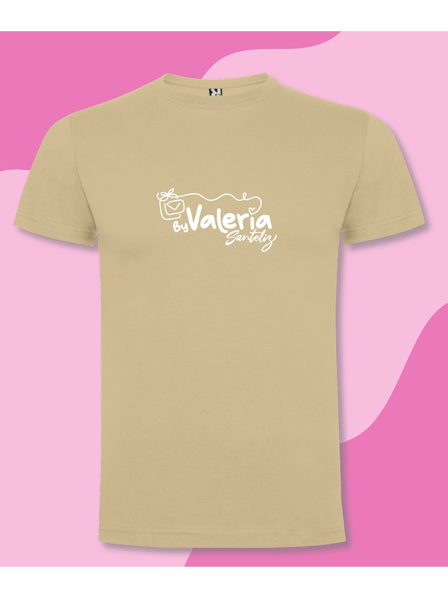 Polera Unixes Personalizada 23