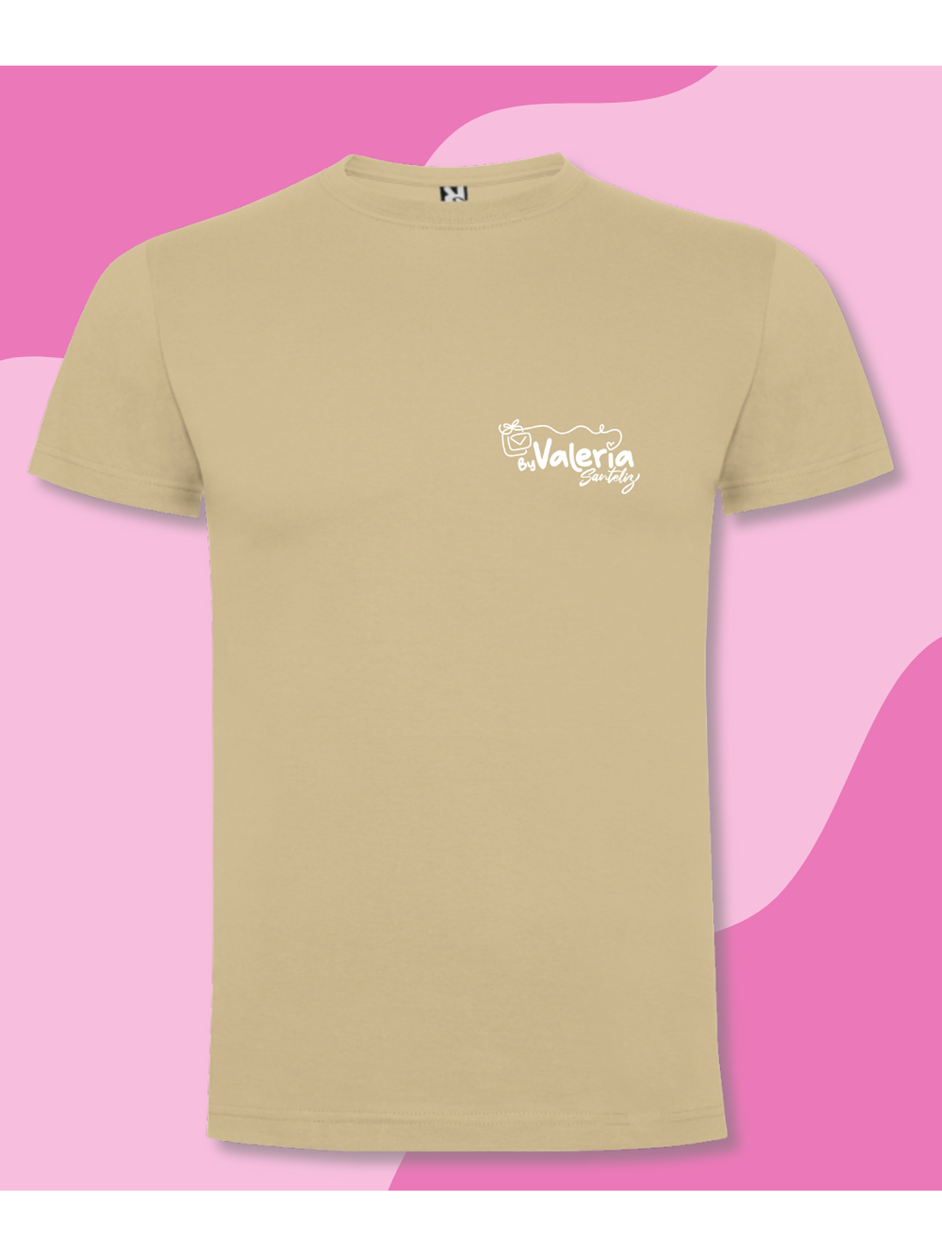 Polera Unixes Personalizada 24