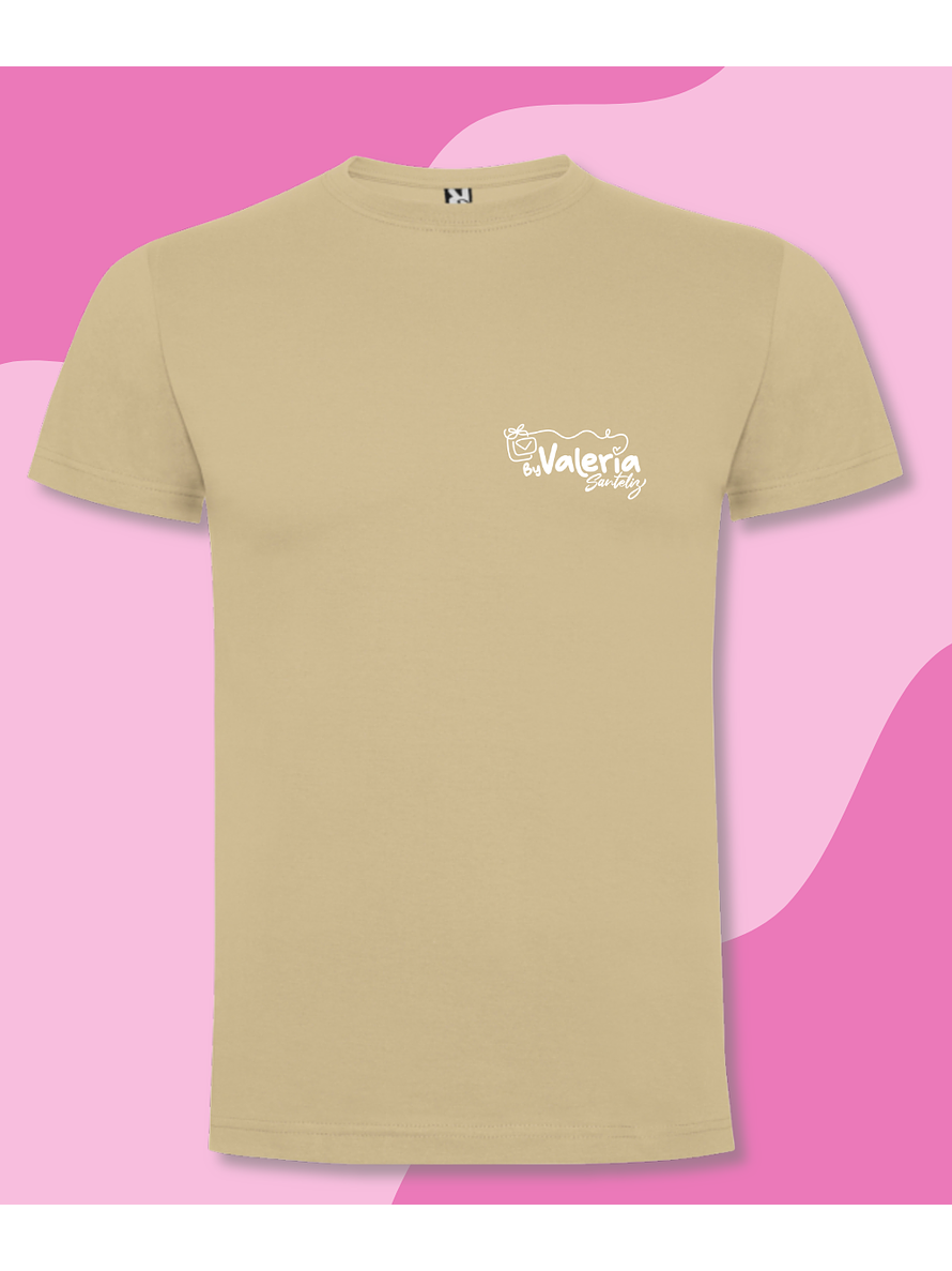 Polera Unixes Personalizada 24