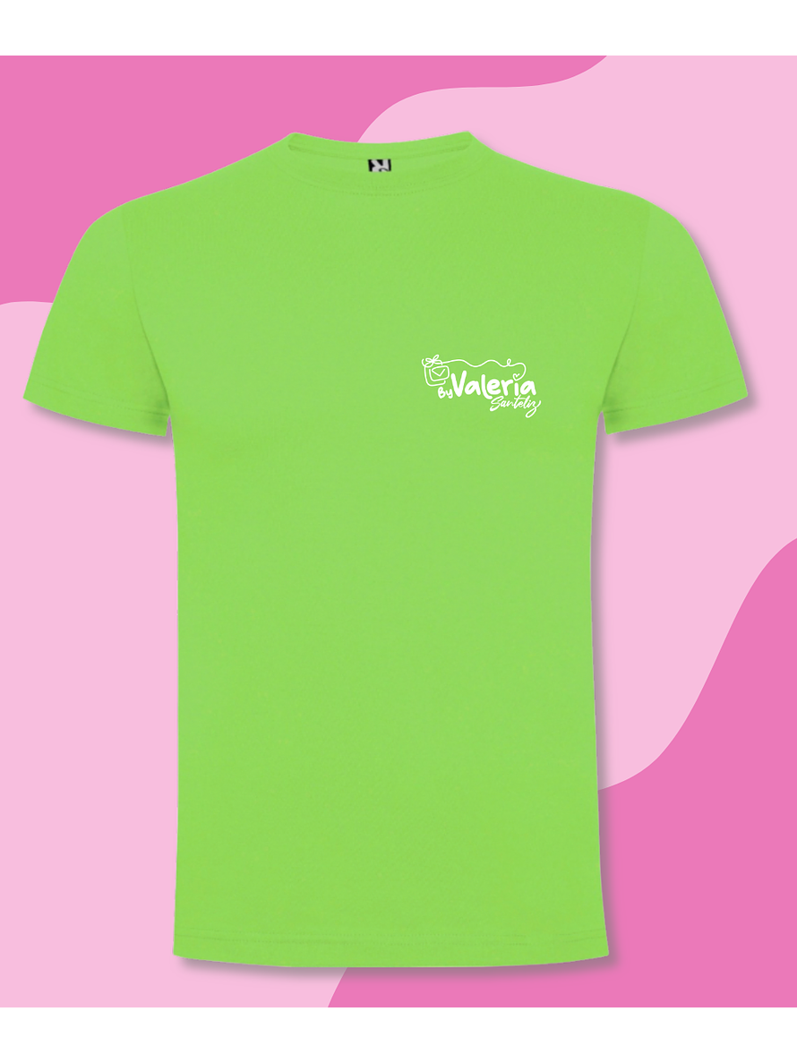 Polera Unixes Personalizada 26