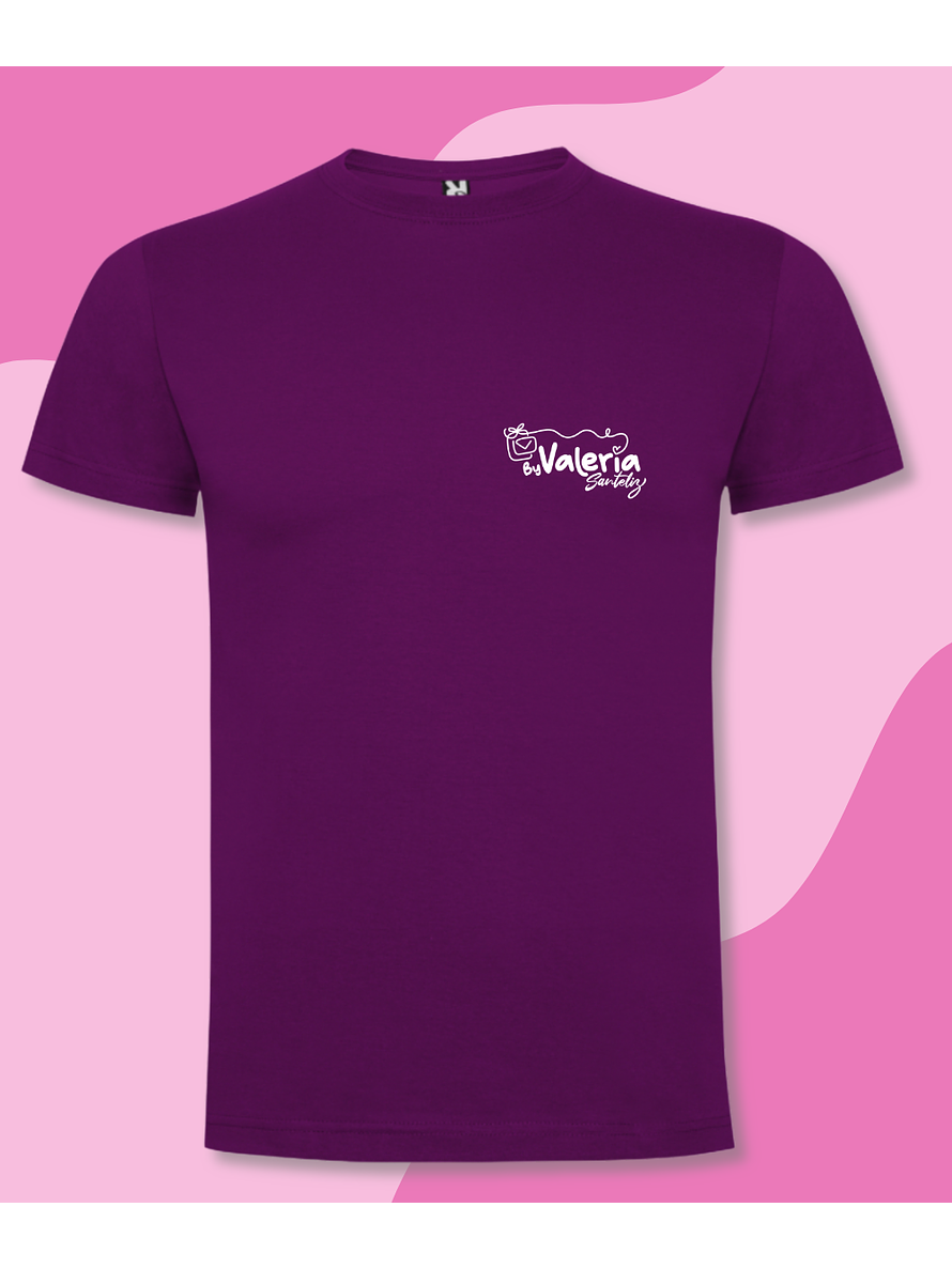 Polera Unixes Personalizada 27