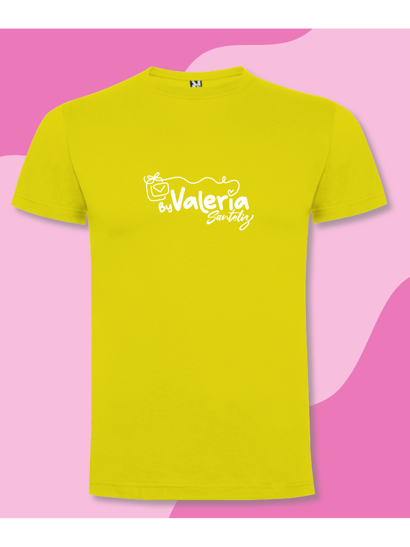 Polera Unixes Personalizada 28