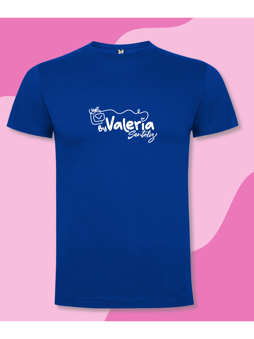 Polera Unixes Personalizada 31