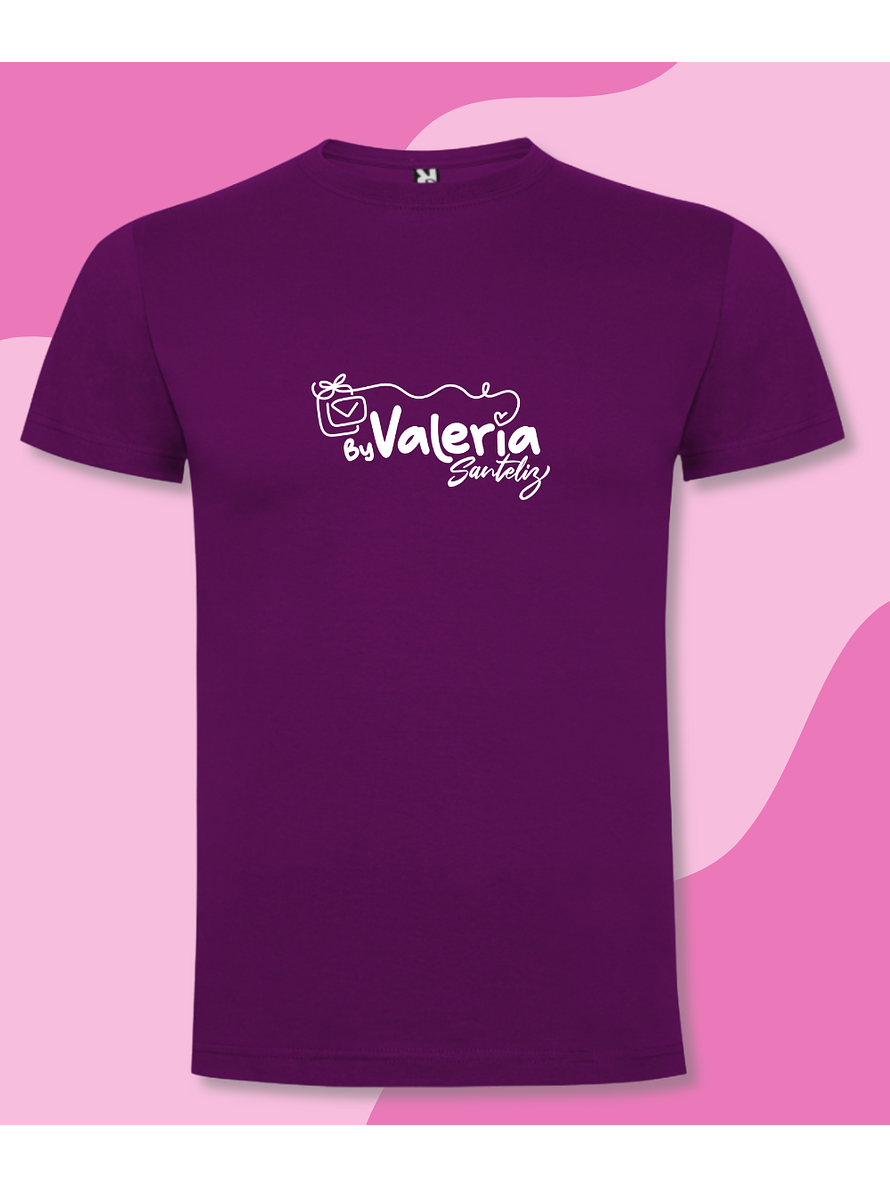 Polera Unixes Personalizada 32