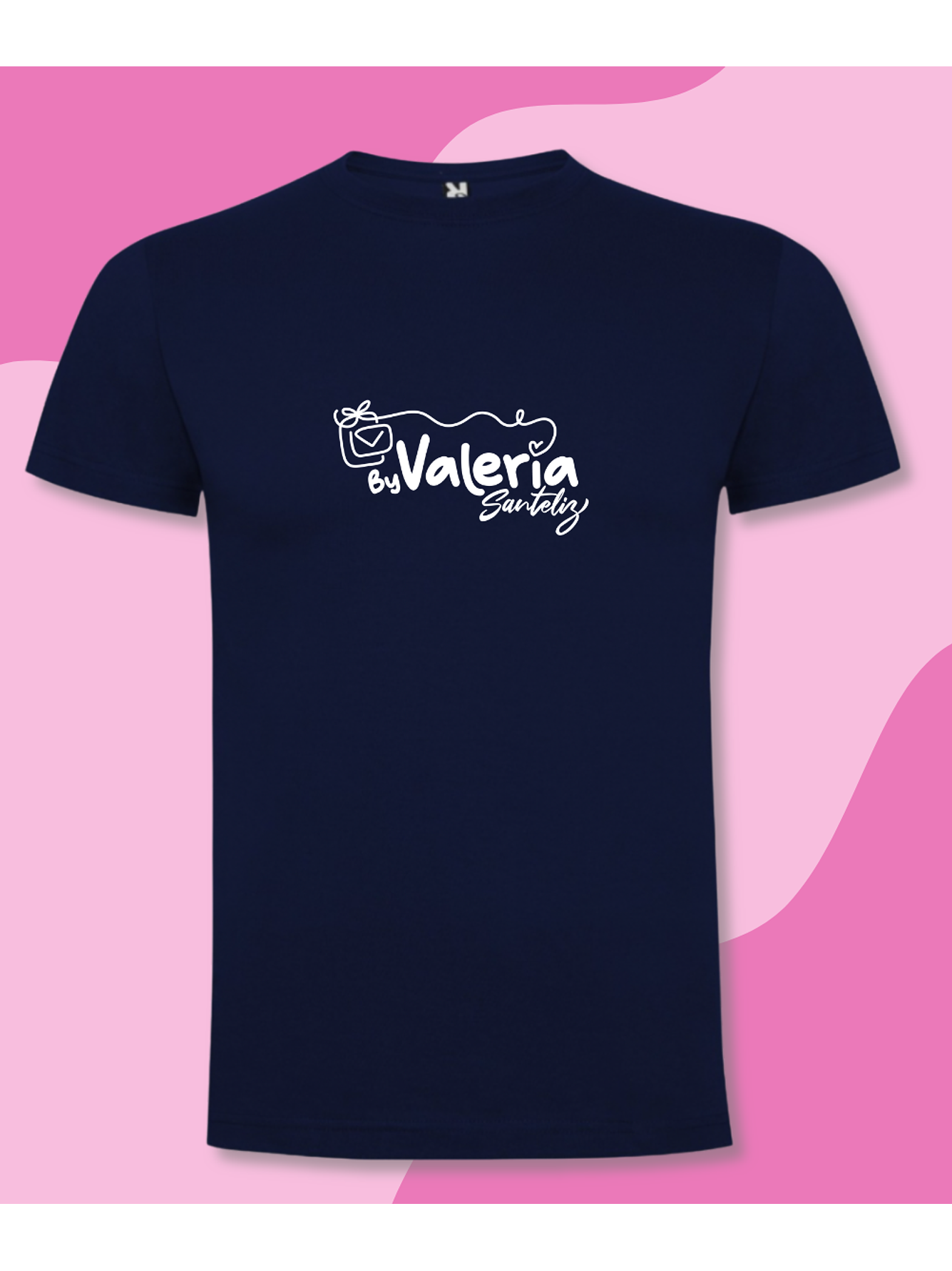 Polera Unixes Personalizada 33