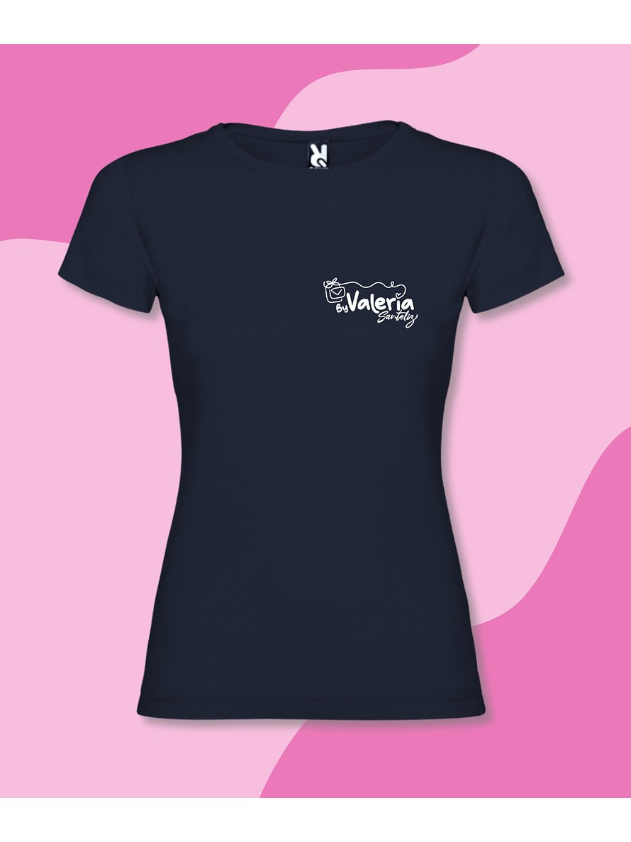 Polera Dama personalizada 10