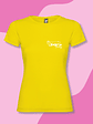 Polera Dama personalizada - Miniatura 22
