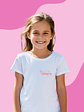 Polera Kids Personalizada - Miniatura 1