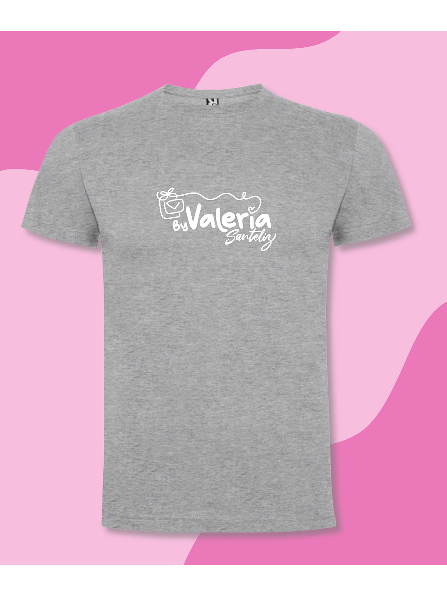 Polera Kids Personalizada 9